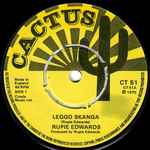 Rupie Edwards Leggo Skanga