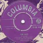 Elias And His Zig-Zag Jive Flutes Tom Hark