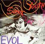 Sonic Youth EVOL