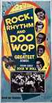 Various Rock, Rhythm And Doo Wop: The Greatest Songs From Early Rock N' Roll
