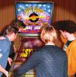 Asylums Wet Dream Fanzine