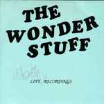 The Wonder Stuff Somewhere Live