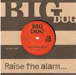 Big Dog Raise The Alarm