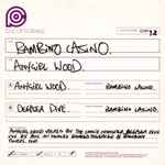 Bambino Casino Anygirl Wood