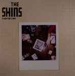 The Shins Phantom Limb