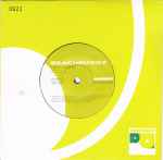 Beachbuggy Kickin' Back