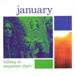 January Falling In / Sequence Start