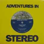Adventures In Stereo International