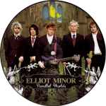 Elliot Minor Parallel Worlds