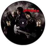 Elliot Minor Jessica