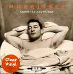 Morrissey Spent The Day In Bed