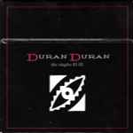 Duran Duran The Singles 81-85