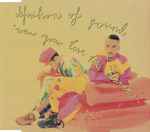 Definition Of Sound Wear Your Love Like Heaven