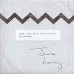 Glasvegas Later...When The TV Turns To Static