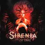 Sirenia The Enigma Of Life
