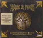 Cradle Of Filth Godspeed On The Devil's Thunder: The Life And Crimes Of Gilles De Rais