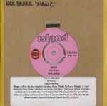Nick Drake Magic