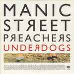 Manic Street Preachers Underdogs