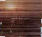 Nine Inch Nails Capital G