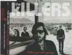 The Killers When You Were Young