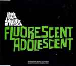 Arctic Monkeys Fluorescent Adolescent