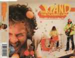 The Flaming Lips The W.A.N.D.