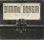 Dimmu Borgir Abrahadabra