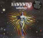 Hawkwind Anthology 1967-1982