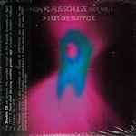 Klaus Schulze Stars Are Burning