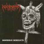 Nachtmystium Doomsday Derelicts