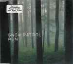 Snow Patrol Run
