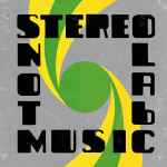 Stereolab Not Music