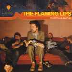 The Flaming Lips Promotional Sampler