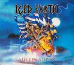 Iced Earth Alive In Athens