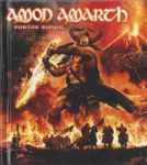 Amon Amarth Surtur Rising