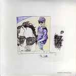 PJ Harvey The Letter