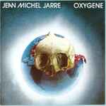 Jean-Michel Jarre Oxygene