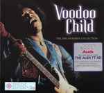 Jimi Hendrix Voodoo Child (The Jimi Hendrix Collection)