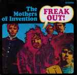 The Mothers Freak Out!