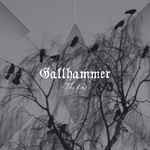 Gallhammer The End