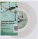 R.E.M. Man-Sized Wreath