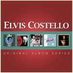 Elvis Costello Original Album Series
