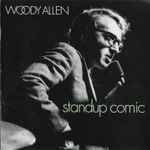 Woody Allen Standup Comic