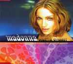 Madonna Beautiful Stranger