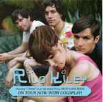 Rilo Kiley Sampler