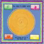 Talking Heads Speaking In Tongues