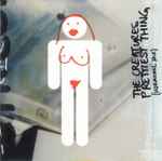 The Creatures Prettiest Thing (Hormonal Mix)
