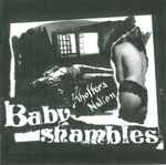 Babyshambles Shotters Nation