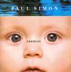 Paul Simon Surprise
