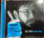 Bill Hicks Arizona Bay